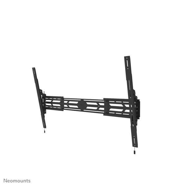 Neomounts WL35S-950BL19 Välj skärmväggmontering, Tilt, VESA 800x600-1500x900mm