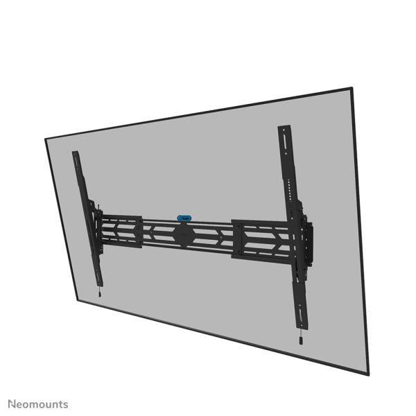Neomounts WL35S-950BL19 Välj skärmväggmontering, Tilt, VESA 800x600-1500x900mm