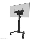 Neomounts FL50S -825BL1 Select Mobile Display Floor Stand, 32 - 75 pouces, 10 cm