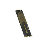 Transzend TS1TMTE250S MTE 250S, 1 TB, M.2 2280, PCIE GEN4X4, NVME, 3D TLC W DRAM, WEIDERSINK