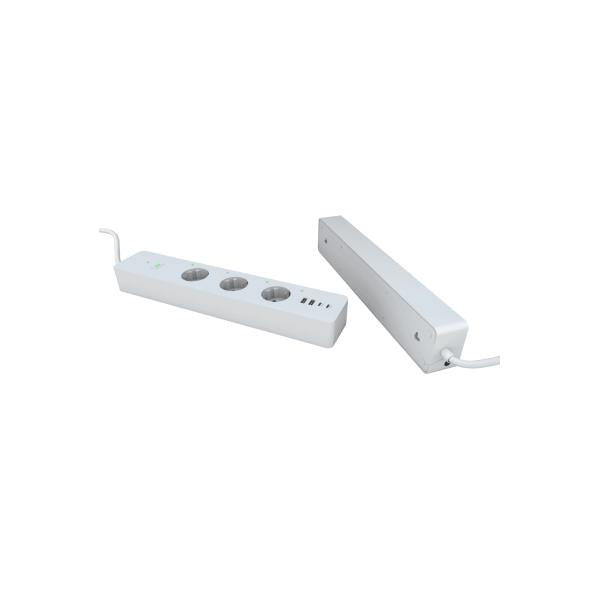 Wox R6132 Smart Powrrustrip EU, schucko, 3680w, 16a, Eee 802.11b G
