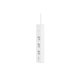 Wox R6132 Smart Powrrustrip EU, schucko, 3680w, 16a, Eee 802.11b G