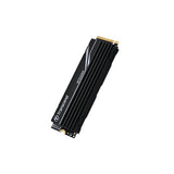 Transzend TS1TMTE250H MTE250H SSD, 1TB, M.2 2280, PCIE GEN4X4, NVME, 3D TLC, Dram, Heizküste
