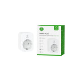 WOX R6118 Pack Smart Plug EU, Schucko s spremljanjem energije