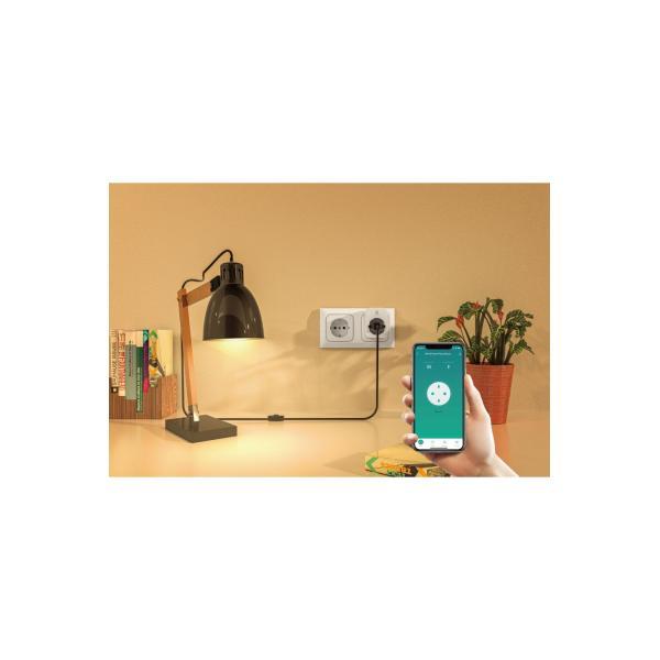 WOX R6118 Pack Smart Plug EU, Schucko s spremljanjem energije