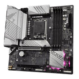 Gigabyte b760m aorus elite ascia