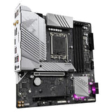Gigabyte b760m aorus elite ascia