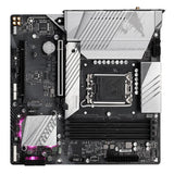 Gigabyte b760m aorus elite ascia