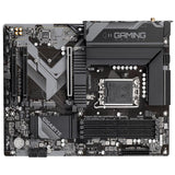 Gigabyte B760 Gaming x Axe