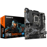 Gigabyte B760 Gaming x Axe