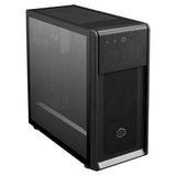 Cooler Master E500-KN5N-S00 Elite 500 med ulige, stål venstre panel