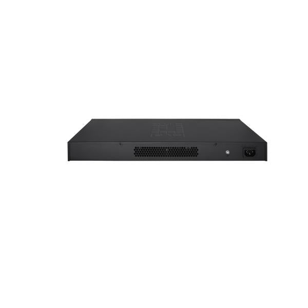 LevelOne LevelOne GES-2128 Hilbert 28-Port Gigabit Lite Switch, 24 x Gigabit RJ45, 4 x Gigabit SFP RJ45