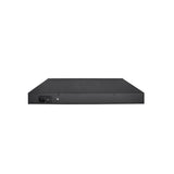 Levelone GES-21128P HILBERT 28-PORT GIGABIT POE Smart Lite managed switch, 24x Poe, 380W, 4x SFP RJ45