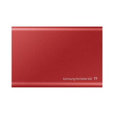 Samsung Samsung portatile T7, 2 TB