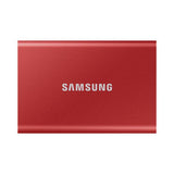 Samsung Samsung portatile T7, 2 TB