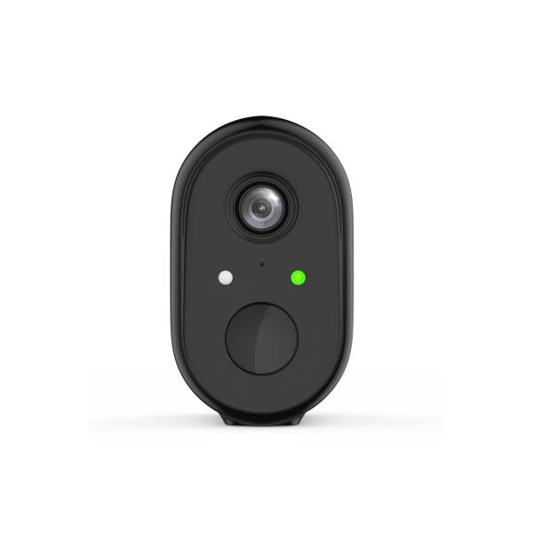 WOX R4260 Smart outdoor camera Full HD 1080P, 2MP lens, rechargeable through the included micro