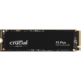Avgörande avgörande CT1000P3PSD8 P3 Plus SSD, 1TB, M.2 2280, NVME PCIe, praktikant, detaljhandel