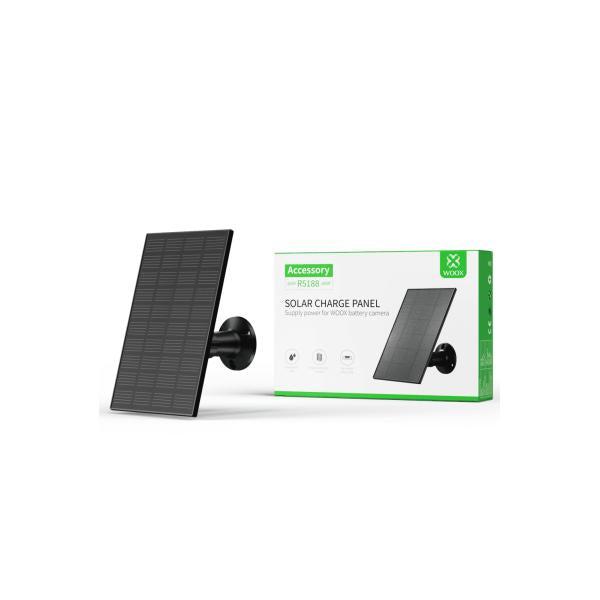Pannello solare WOX R5188