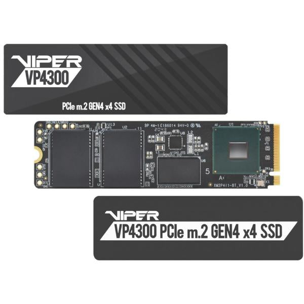 Patriot VP4300 Lite 1 TB