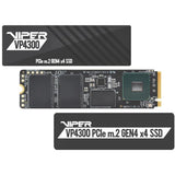 Patriot VP4300 Lite 1 TB