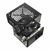 Cooler Master MPW-6001-ACBW-BE1 Elite Nex White W600 230V, ATX, 600W, 120mm, nero