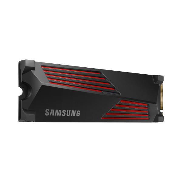 Samsung 990 PRO CHEATSINK 1 TB