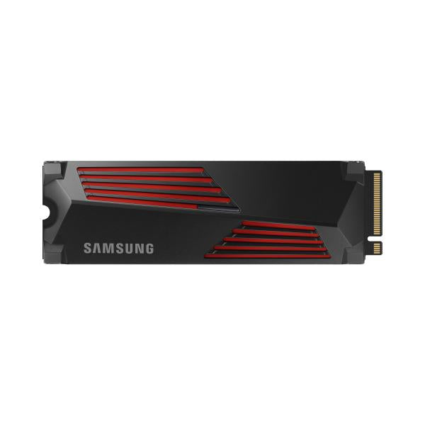 Samsung 990 PRO CHEATSINK 2 TB