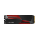 Samsung 990 PRO CHEATSINK 2 TB