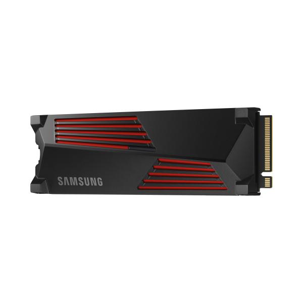Samsung 990 PRO CHEATSINK 2 TB