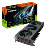 Gigabyte geforce rtx 4060 ti aegle 8g