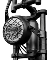 Ikzi light koplamp bulls-eye t.b.v. fatbike