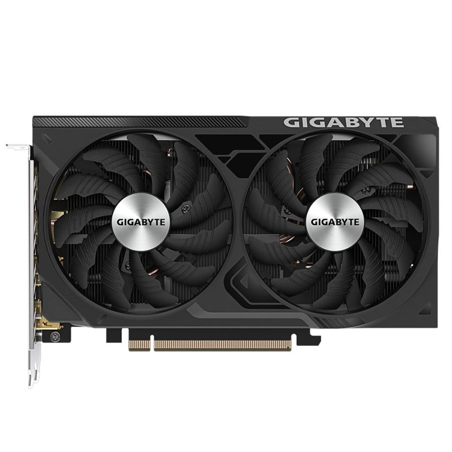 Gigabyte GeForce RTX 4060 TI Windforce OC 8G