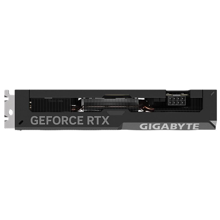 Gigabyte GeForce RTX 4060 TI Windforce OC 8G