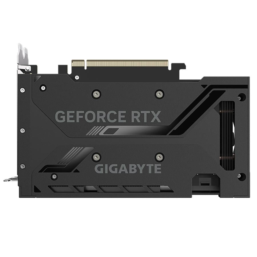 Gigabyte GeForce RTX 4060 TI Windforce OC 8G