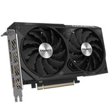 Gigabyte GeForce RTX 4060 TI Windforce OC 8G