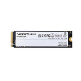Patriot Patriot VP4300 Lite 4 TB
