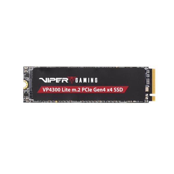 Patriot Patriot VP4300 Lite 4 TB