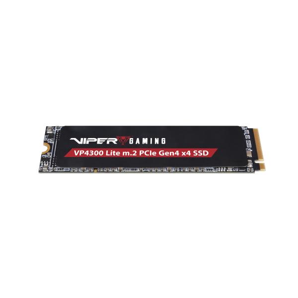Patriot Patriot VP4300 Lite 4 TB