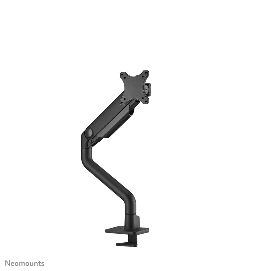 NEOMOUNTS DS70S -950BL1 Monitor Desk Mount, 17 - 49 palcev, 15 kg, 75x75 100x100 mm, črna