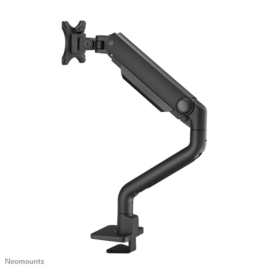 NEOMOUNTS DS70S -950BL1 Monitor Desk Mount, 17 - 49 palcev, 15 kg, 75x75 100x100 mm, črna