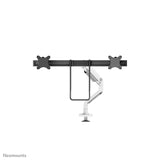 Neomemisss DS75s-950hh2 Voll-motion Deskt Mount, 2x 17-27, 8 kg, 100x100 mm