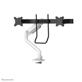 Neomemisss DS75s-950hh2 Voll-motion Deskt Mount, 2x 17-27, 8 kg, 100x100 mm
