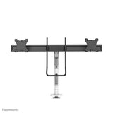 Neomemisss DS75s-950hh2 Voll-motion Deskt Mount, 2x 17-27, 8 kg, 100x100 mm