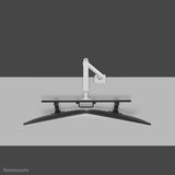 Neomemisss DS75s-950hh2 Voll-motion Deskt Mount, 2x 17-27, 8 kg, 100x100 mm