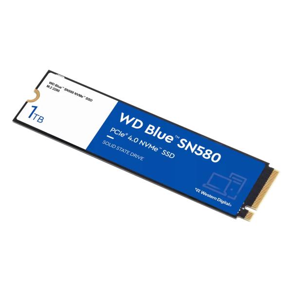 Wd Blue SN580, 1 TB