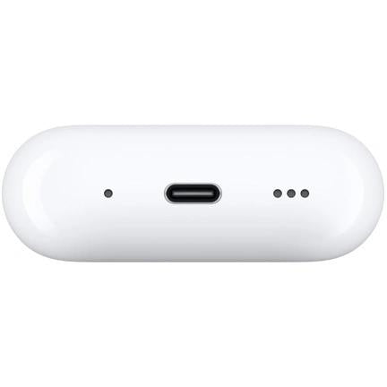 Apple MTJV3ZM A AIRPODS PRO 2 generacija USB-C z Magsafeom, In-EAR, Wireless, Cance Cance