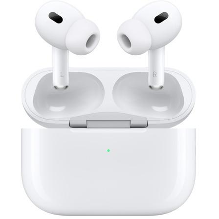Apple MTJV3ZM A AIRPODS PRO 2 generacija USB-C z Magsafeom, In-EAR, Wireless, Cance Cance