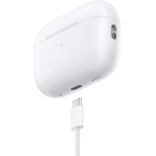 Apple MTJV3ZM A AIRPODS PRO 2 generacija USB-C z Magsafeom, In-EAR, Wireless, Cance Cance