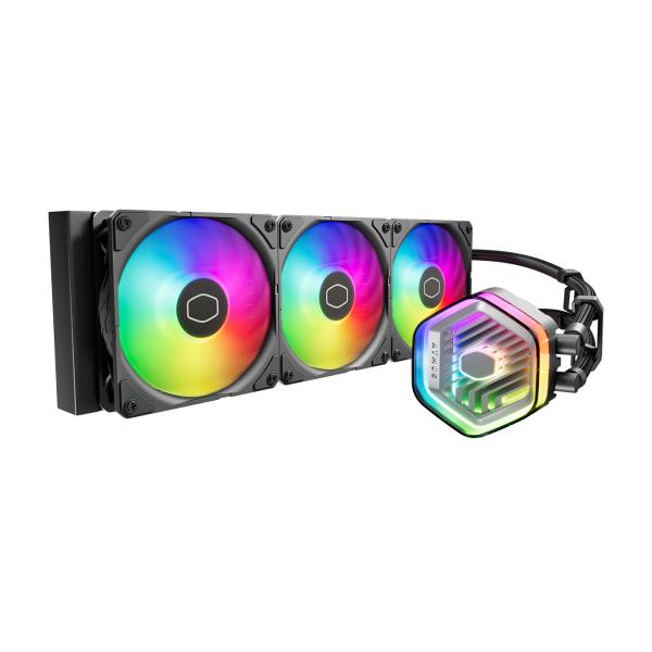 Cooler Master Master Master Liquid 360 Atmos