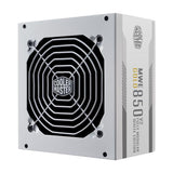Cooler Master MPE-8501-AAD-3G MWE Gold V2 EU, 850W, ATX3.0, 12VHPWR, = 90%, 120 mm, Weiß